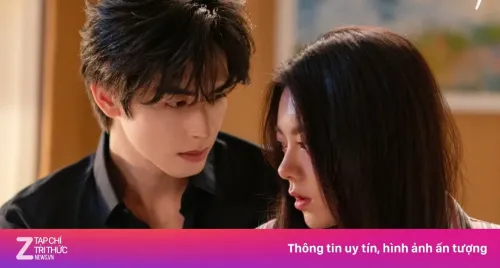 Cục Điện ảnh nói về việc yêu cầu gỡ phim 'Tôi như ánh dương rực rỡ'