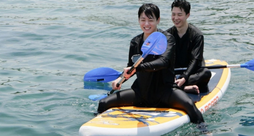 Bí quyết du lịch bụi từ Jungkook và Jimin (BTS)