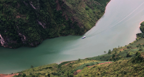 Du lịch Hà Giang: Lịch trình chi tiết cho chuyến trải nghiệm cảnh sắc “cổ tích”