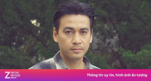 Bất ngờ về 'Trai nhảy' Ngọc Thuận