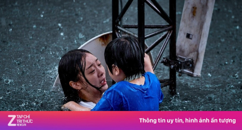 Lý do ‘Đại hồng thủy’ khiến dư luận Hàn Quốc dậy sóng