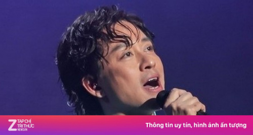 Tuấn Hưng lên tiếng