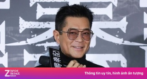 Cổ Thiên Lạc không ăn cơm suốt 10 năm