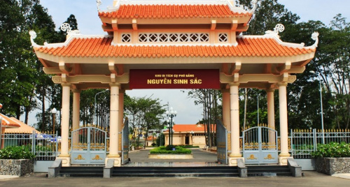 Đất Sen hồng, bản sắc xanh cho du lịch bền vững