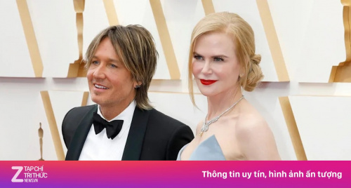 Thỏa thuận ly hôn của Nicole Kidman
