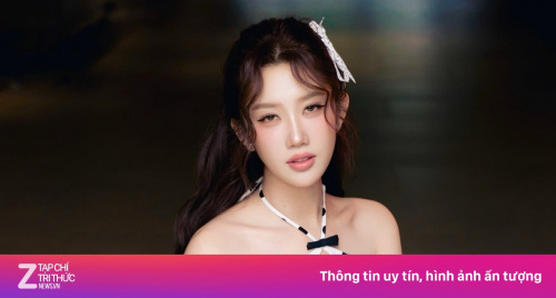 Thúy Ngân sau khi chia tay Võ Cảnh