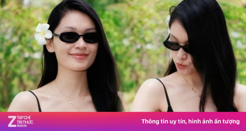 Vóc dáng Á hậu Thùy Dung sau sinh