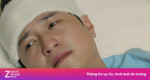 Huỳnh Anh lại gây chú ý