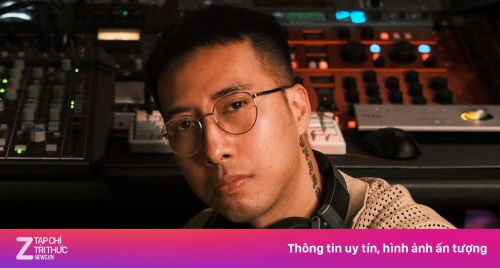 Nhạc sĩ 'Bống bống bang bang' lên tiếng