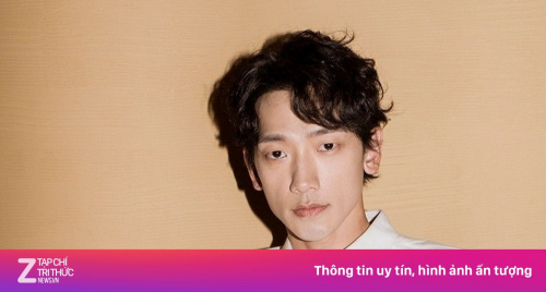 Tình hình đáng lo ngại của Bi Rain