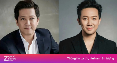 Điều gì xảy ra nếu Trường Giang lật đổ Trấn Thành dịp Tết Nguyên đán