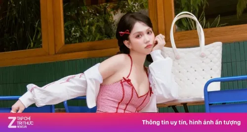 Mối quan hệ của Quốc Trường và Ngọc Trinh