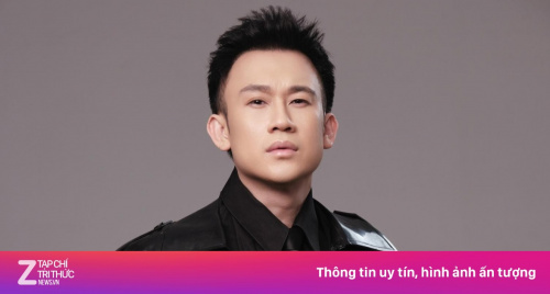 Dương Triệu Vũ hủy biểu diễn ở 2 đêm nhạc