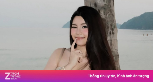 Con gái Quyền Linh ở tuổi 18