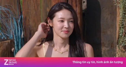 Cỗ máy tinh vi đằng sau show hẹn hò nóng bỏng Địa ngục độc thân