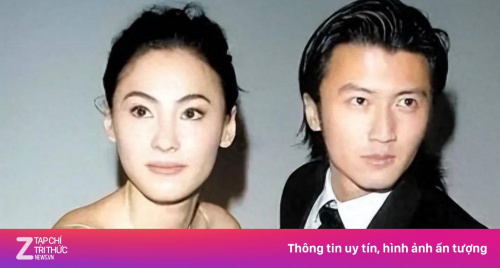 Bí ẩn chuyện tình của Tạ Đình Phong, Trương Bá Chi