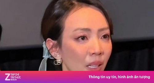 Thu Trang thừa nhận thất bại