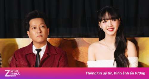 Phản ứng sớm về phim của Trường Giang