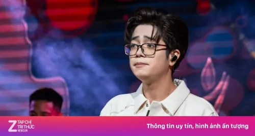 Bùi Anh Tuấn 'cầu xin' khán giả