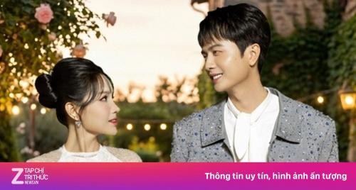 Huỳnh Phương nói lời yêu với Khả Như