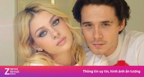 Brooklyn Beckham đáp trả Gordon Ramsay