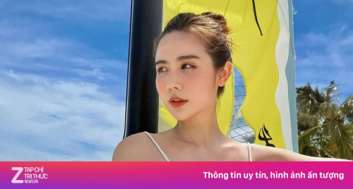 Huyền Lizzie: 'Tôi lo lắng khi đọc phản hồi trái chiều'