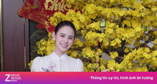 Sao Việt đón Tết bên gia đình