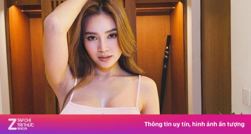 Mỹ nhân tuổi Ngọ của Vbiz