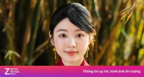 Lọ Lem ngày Tết