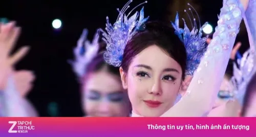 Địch Lệ Nhiệt Ba gây chia rẽ