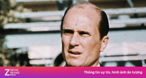 Diễn viên 'Bố già' qua đời