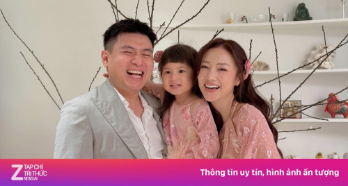 Khoảnh khắc đón Giao thừa đặc biệt của sao Việt