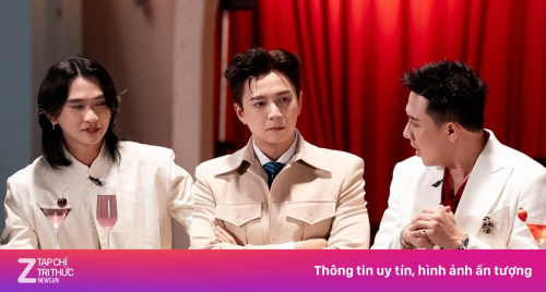 Sóng 26 có Trấn Thành, Ngô Kiến Huy gây bàn tán