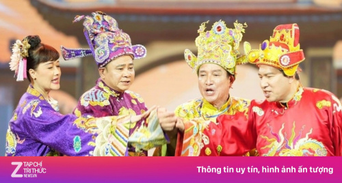 Vì sao người Việt vẫn tìm chương trình Táo Quân