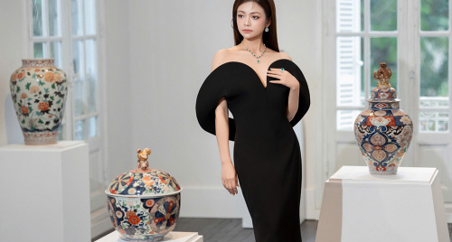 Kiều Anh khép lại năm 2025 với vai diễn bà Ánh triệu view