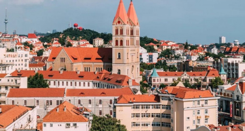 Du lịch Thanh Đảo, Trung Quốc – khám phá 9 điểm đến đặc sắc