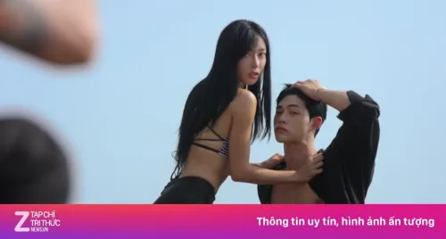 Show Địa ngục độc thân ngày càng biến chất?