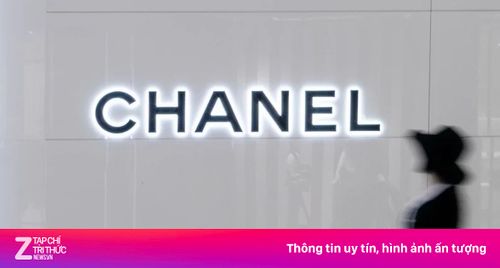 Trung Quốc không ‘cứu’ nổi Chanel, Louis Vuitton