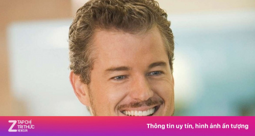 Eric Dane là ai