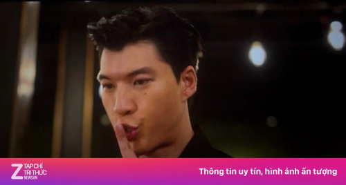 Bất ngờ về HIEUTHUHAI trong phim Trường Giang