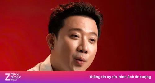 'Thỏ ơi’ - khi Trấn Thành liều