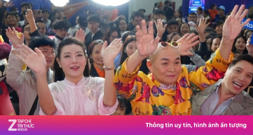 Vì sao Minh Beta kêu cứu