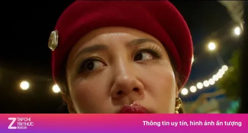 Mỹ nhân lấn át Pháo, Lyly ở phim 18+ 'Thỏ ơi'