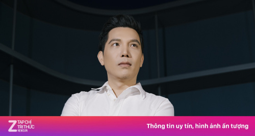 Minh Beta: 'Tôi và Thu Trang không mâu thuẫn'