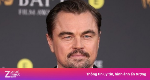 Leonardo DiCaprio và Timothée Chalamet thua sốc