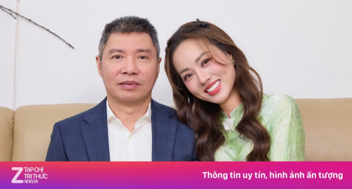 Vợ Công Lý bức xúc