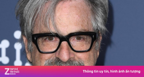 Robert Carradine qua đời