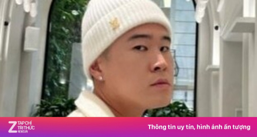 Ca sĩ Chancellor bị bắt ở khách sạn