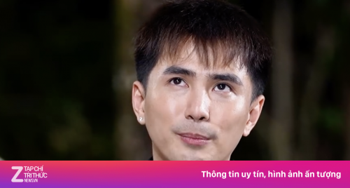 Will khóc, nói về hai năm khó khăn