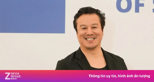 Thanh Bùi: 'Giáo dục nghệ thuật thúc đẩy công nghiệp sáng tạo'